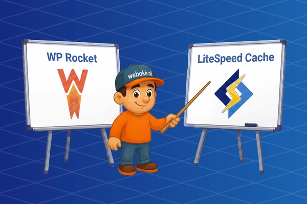 LiteSpeed Cache vs. WP Rocket: kāpēc LiteSpeed ir labākā izvēle Jūsu WordPress vietnei